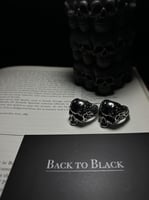 خاتم | Back to Black