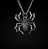 قلادة | The Spider