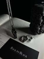 قلادة | Lovers to death