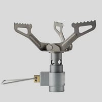 موقد غاز تيتانيوم 3000t