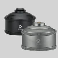 دبة غاز فانوس قابلة للتعبئة ١١٠ جرام