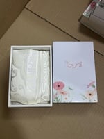 سجاد تركي ببكس وتصميم حسب الطلب الدرزن 12 بكس