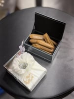 توزيعات بكس العيد الدرزن ١٢ حبه