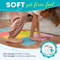 الحصير الحسي