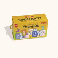 بازل عد الأرقام