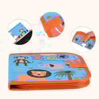 كتاب الرسم قابل للمسح