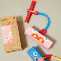 قفزة فرس النهر الازرق