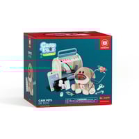 مجموعة طبيب الحيوانات الأليفة