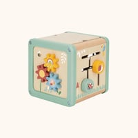 صندوق ألعب 1x5