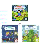 مجموعة روائع القصص العالمية – 3 كتب