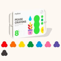 ألوان الشمع العسل الطبيعي- 8