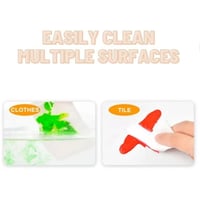 مجموعة ألوان الأصابع الشامل