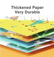 كتاب طلاء بالأصابع