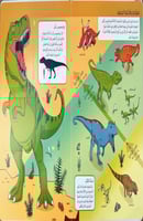 عالم الديناصورات