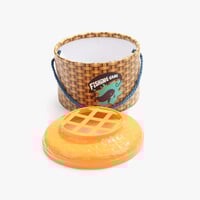 لعبة الصيد المغناطيسي