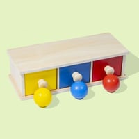 صندوق الادراج المتعددة