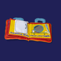 كتاب الدب الليلي