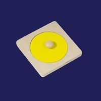 بازل الدائرة