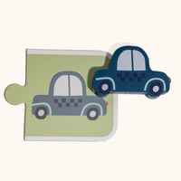 لعبة تحدي الذاكرة