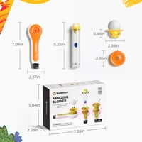 منفاخ المهارات