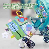 قماشة اللّمس المريحة