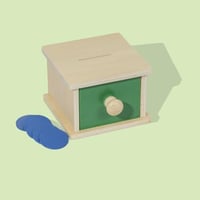 صندوق العملات