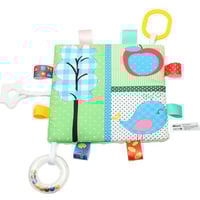 قماشة اللّمس المريحة