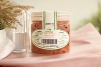 مقشر دم الغزال