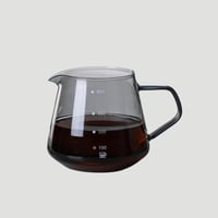 سيرفر v60 مقاس ٦٠٠ مل