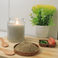 زعتر نص كيلو