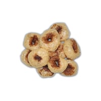 حلوى مني ويرذر الكريمية بالشوكولاتة (مجفف بالتبريد...