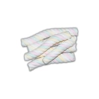 اعواد المارشميلو الطويلة