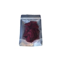 شمندر مجفف بالتبريد