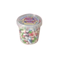 سطل سكتلز التوت البري مجفف بالتبريد