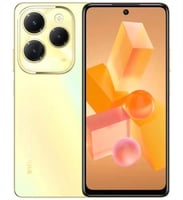 انفنكس هوت 40 اي 128 قيقا رام 16 يدعم NFC