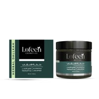 دلكة الأعشاب