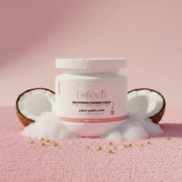 بكج الإشراقة والنعومة