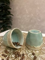 كوب من السيراميك حجم 150 مل - متاح