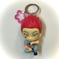 Hisoka