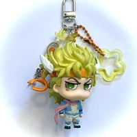Caesar zeppeli