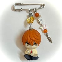 Yagami Light