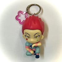 Hisoka