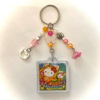 Hello kitty Tsushima