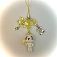 Yellow toro