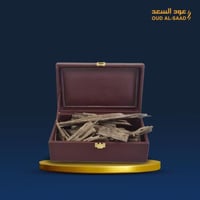 عود هندي آسام سوبر