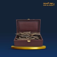 عود هندي نجالاند سوبر مرتفع