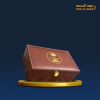 علبه جلديه تتسع ثمن كيلو شعار سيفين ونخله