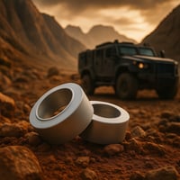 كعكات ترفيع باترول