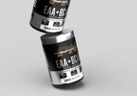 PN EAA+BCAA DRAGON FRUIT 390 G