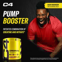 CELLUCOR C4 ORIGINAL FRUIT PUNCH 30 SERV